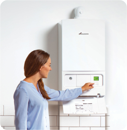 Kombi Bakım Onarım Servisi - Bosch, Siemens, Profilo Beyaz Eşya Servisi